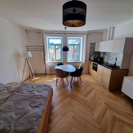 5 Stylovych Apartmanu V Srdci Jeseniku Loučná nad Desnou Екстериор снимка
