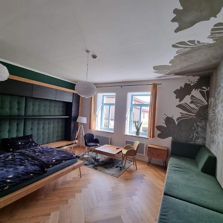 5 Stylovych Apartmanu V Srdci Jeseniku Loučná nad Desnou Екстериор снимка