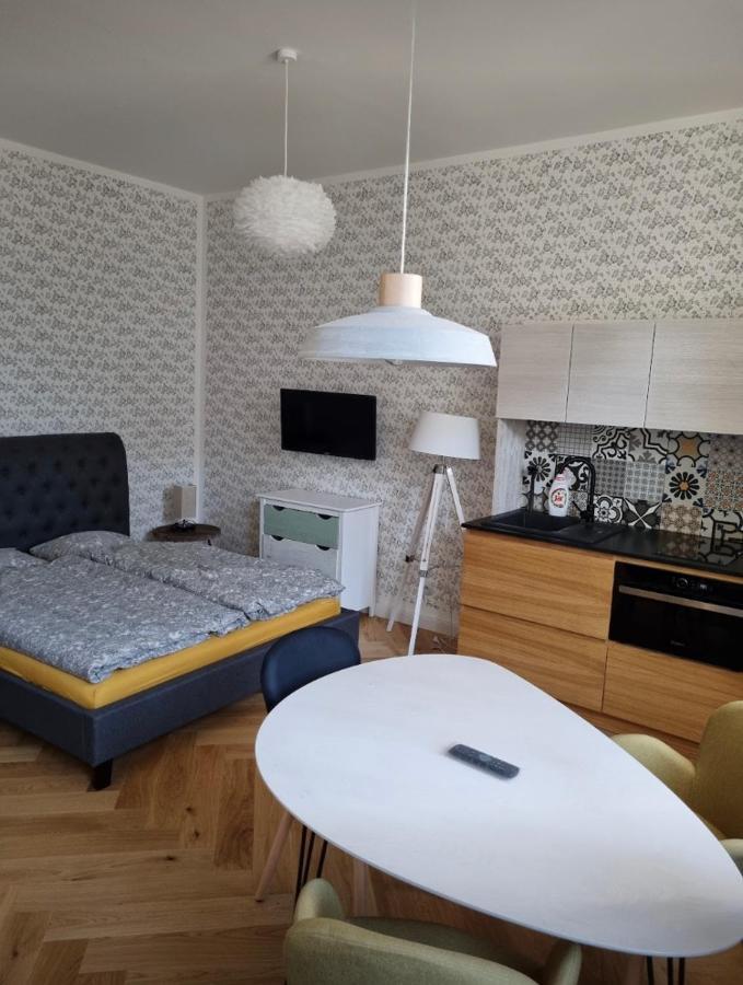5 Stylovych Apartmanu V Srdci Jeseniku Loučná nad Desnou Екстериор снимка
