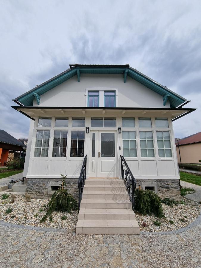 5 Stylovych Apartmanu V Srdci Jeseniku Loučná nad Desnou Екстериор снимка