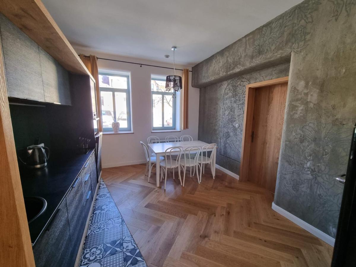 5 Stylovych Apartmanu V Srdci Jeseniku Loučná nad Desnou Екстериор снимка