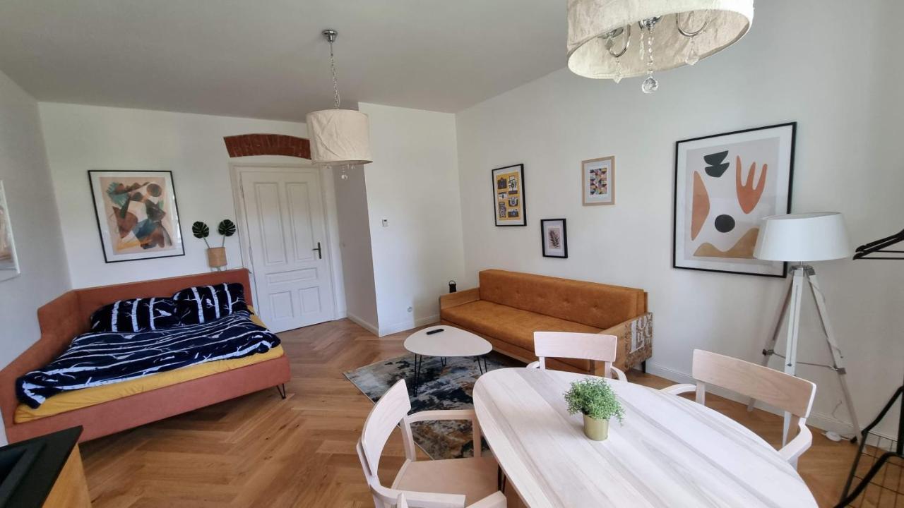 5 Stylovych Apartmanu V Srdci Jeseniku Loučná nad Desnou Екстериор снимка