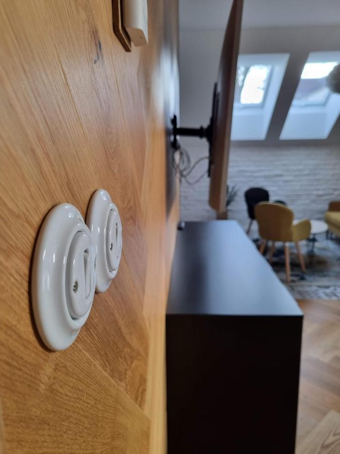 5 Stylovych Apartmanu V Srdci Jeseniku Loučná nad Desnou Екстериор снимка